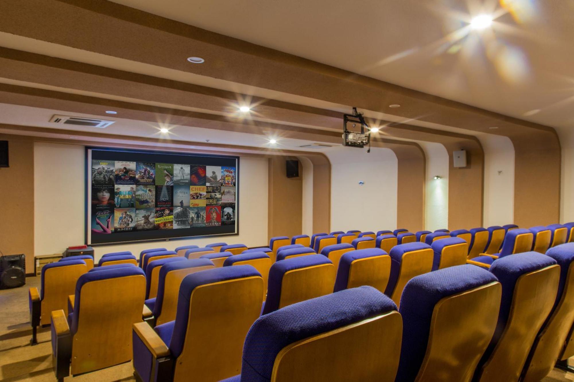 Carmelina 4* Hồ Tràm