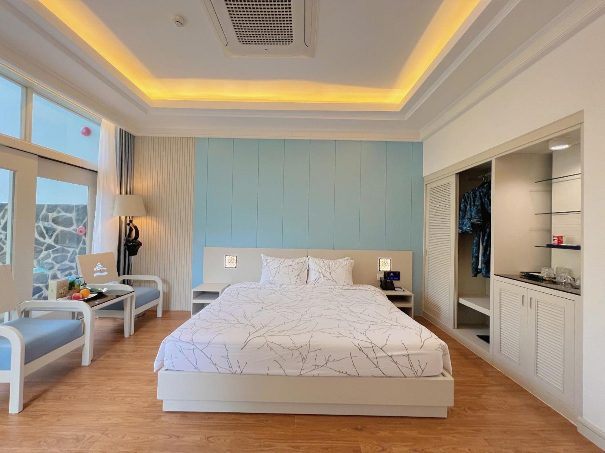 Carmelina Resort Hồ Tràm
